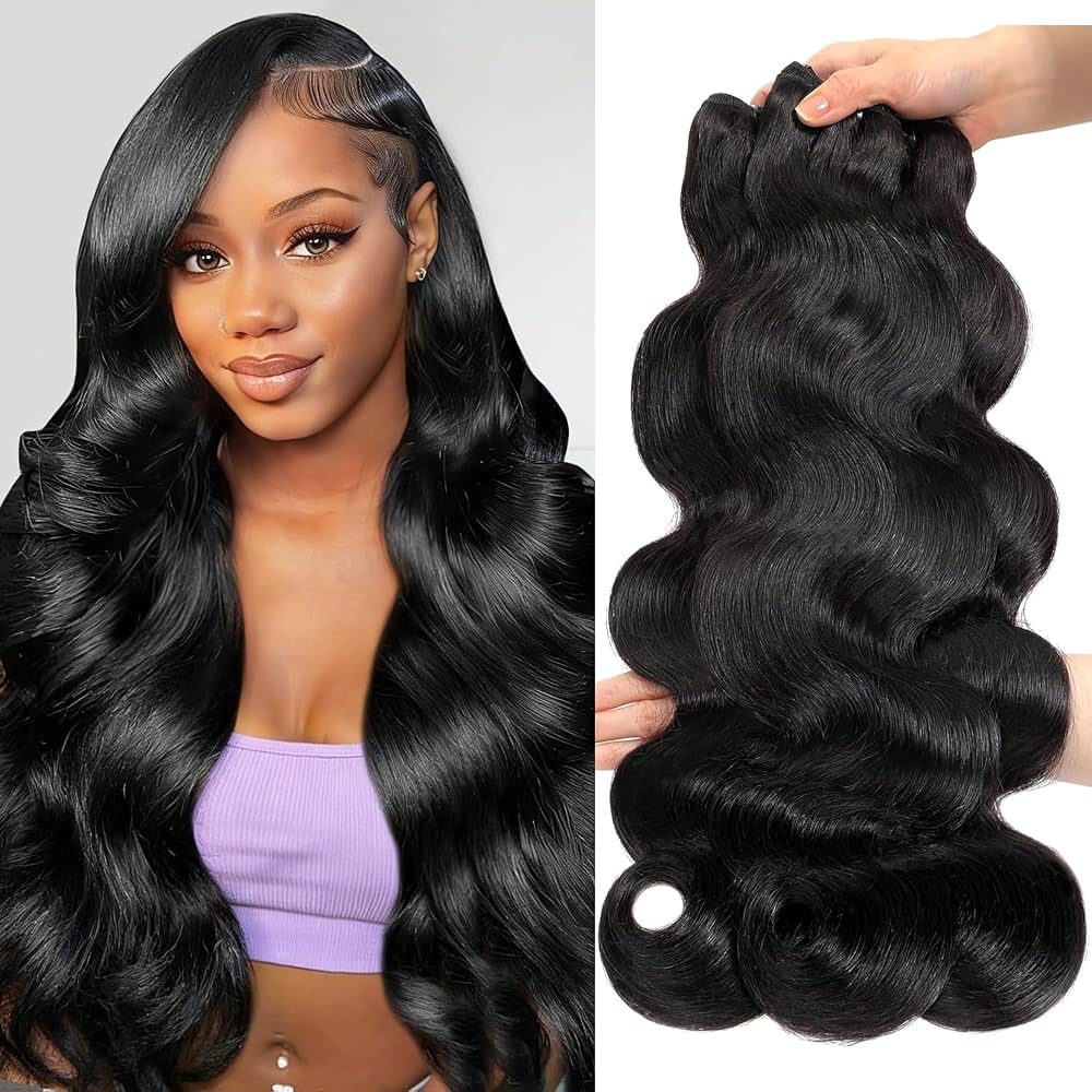 Wholesale Body Wave Bundles