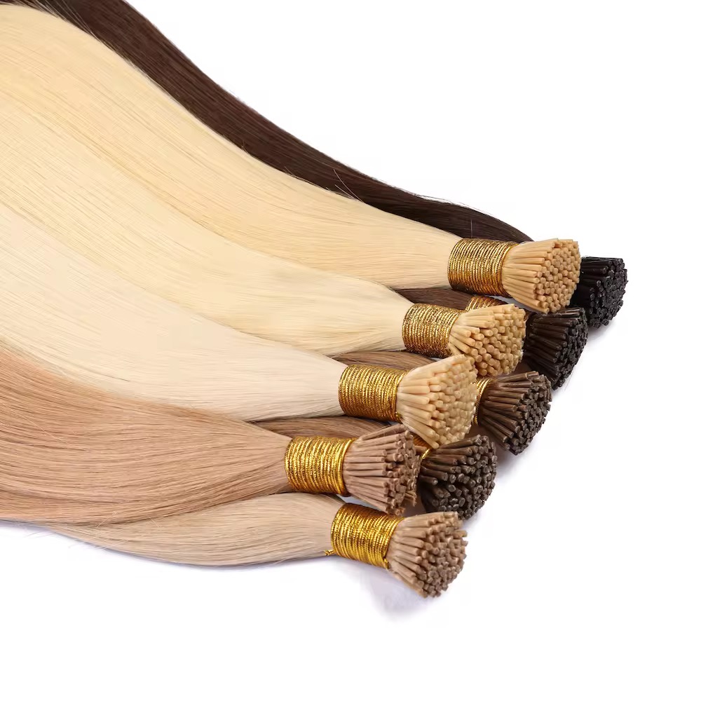 I-Tip Hair