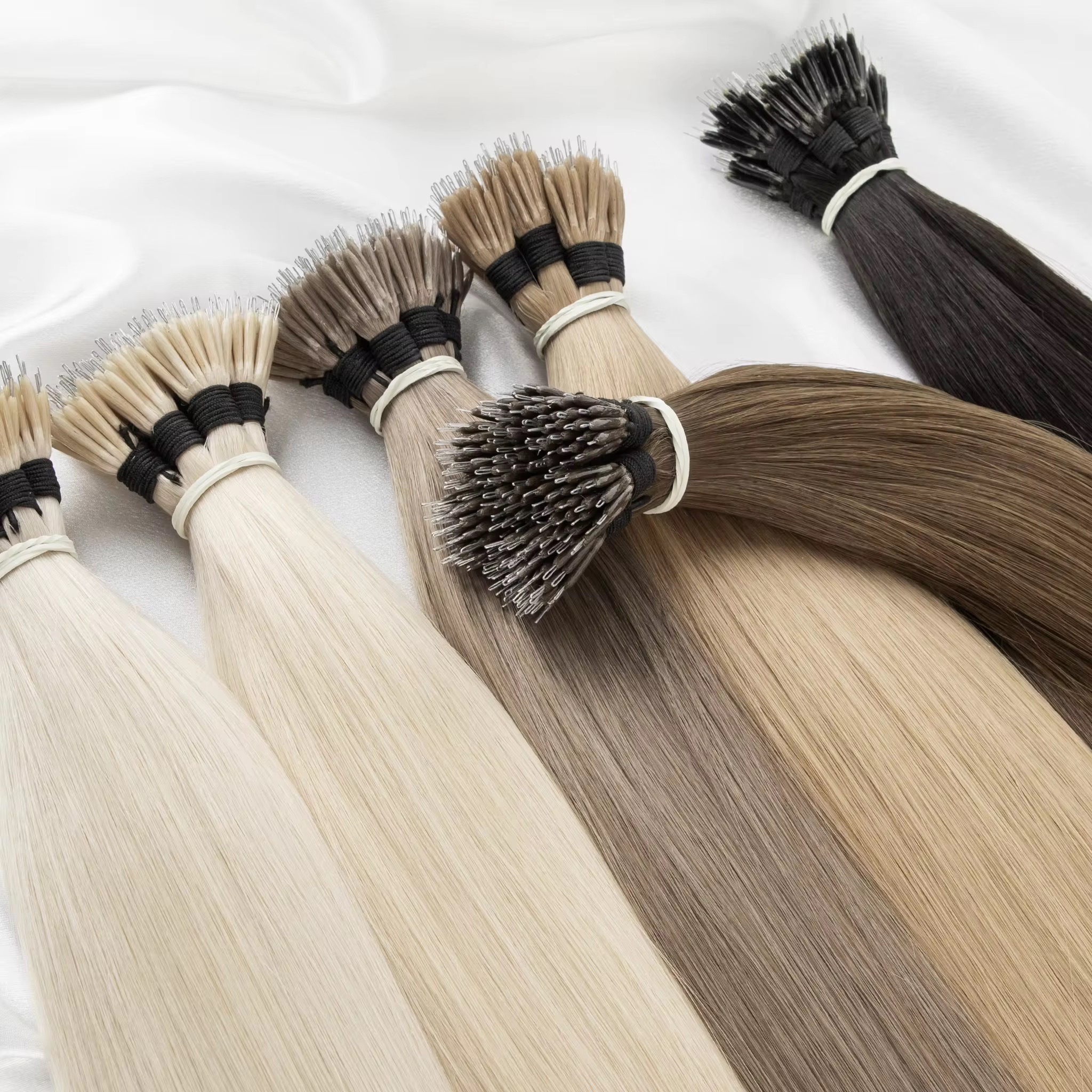 Nano Hair