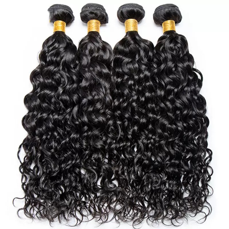 Wholesale Natural Wave Bundles
