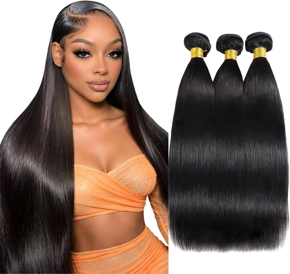 Wholesale Straight Bundles