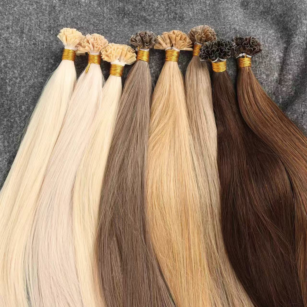U-Tip Keratin Bonds